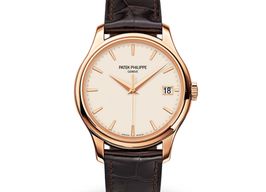 Patek Philippe Calatrava 5227R-001 -