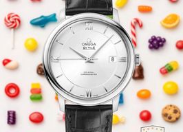 Omega De Ville Prestige 424.13.40.20.02.001 -