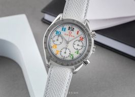 Omega Speedmaster Reduced 3836.70.36 -