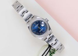 Rolex Oyster Perpetual Lady Date 79240 -