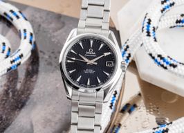 Omega Seamaster Aqua Terra 231.10.39.21.01.001 -