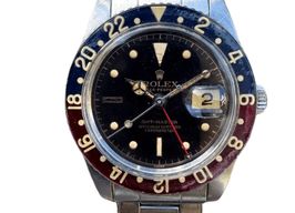Rolex GMT-Master 6542 -