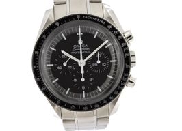 Omega Speedmaster Professional Moonwatch 311.33.42.30.01.002 (2020) - Zwart wijzerplaat 42mm Staal