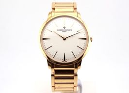 Vacheron Constantin Patrimony 81180/CB1R-9159 -