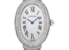 Cartier Baignoire WJBA0021 -