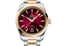 Omega Seamaster Aqua Terra 220.20.38.20.10.002 -