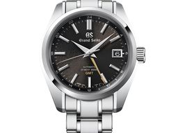 Grand Seiko Heritage Collection SBGJ265G -