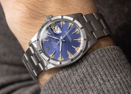 Rolex Oyster Perpetual Date 1501 (1979) - 34 mm Steel case