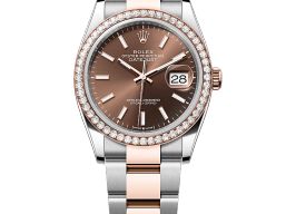Rolex Datejust 36 126281RBR -