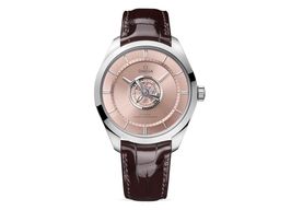 Omega De Ville Trésor 529.53.43.22.99.001 -