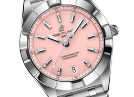 Breitling Chronomat A77310101K1A1 -