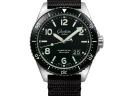 Glashütte Original SeaQ Panorama Date 1-36-13-01-80-35 -