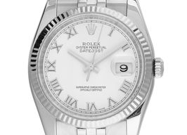 Rolex Datejust 36 116234 -