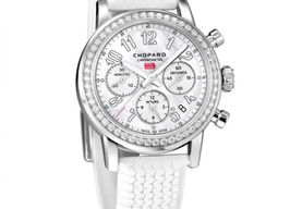 Chopard Mille Miglia 178588-3001 (2024) - Parelmoer wijzerplaat 39mm Staal