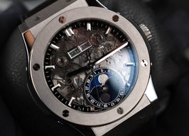 Hublot Classic Fusion Aerofusion 547.NX.0170.LR -