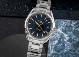 Omega Seamaster Aqua Terra 231.10.42.21.03.004 -