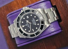 Rolex Sea-Dweller 4000 16600 -