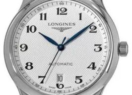 Longines Master Collection L2.628.4.78.6 -