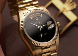 Rolex Day-Date 36 18038 -