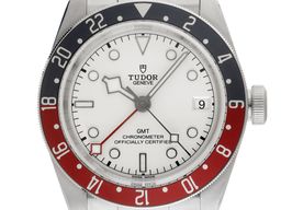 Tudor Black Bay GMT 79830RB -
