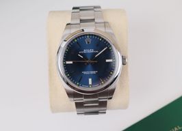 Rolex Oyster Perpetual 39 114300 -