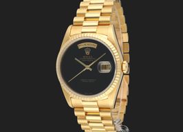 Rolex Day-Date 36 18238 (1991) - 36 mm Yellow Gold case