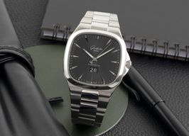 Glashütte Original Seventies Panorama Date 2-39-47-12-12-14 -