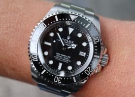Rolex Sea-Dweller Deepsea 136660 -