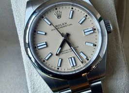 Rolex Oyster Perpetual 41 134300 -
