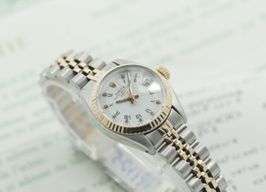 Rolex Lady-Datejust 6917 (1979) - 26mm
