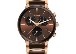 Rado Centrix R30212302 (2026) - 41mm Staal