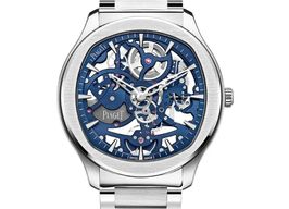 Piaget Polo G0A45004 -