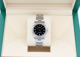 Rolex Oyster Perpetual 31 277200 (Onbekend (willekeurig serienummer)) - 31mm Staal