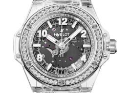 Hublot Big Bang 465.JX.4902.RX.1204 -