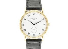 Patek Philippe Calatrava 3919 -