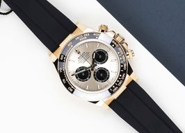 Rolex Daytona 126518LN -