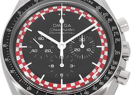 Omega Speedmaster Professional Moonwatch 311.30.42.30.01.004 (2018) - Black dial 42 mm Steel case