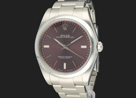 Rolex Oyster Perpetual 39 114300 -