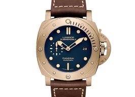 Panerai Luminor Submersible PAM00671 -