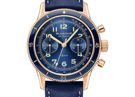 Blancpain Villeret AC02-36B40-63B -