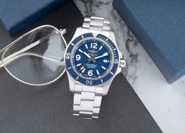 Breitling Superocean 44 A17367 -