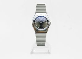 Omega Constellation Quartz 131.10.25.60.56.001 -