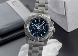 Breitling Super Avenger EB0148101B1E1 -