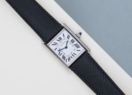 Cartier Tank WSTA0138 -