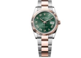 Rolex Datejust 126231 -