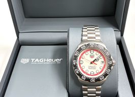 TAG Heuer Formula 1 WBY1111.BA0042 -