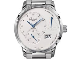 Glashütte Original PanoReserve 1-65-01-22-12-71 -