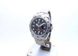 Rolex Explorer II 226570 (2023) - 42 mm Steel case