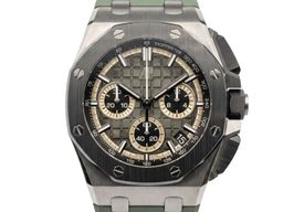 Audemars Piguet Royal Oak Offshore 26420IO.OO.A402CA.01 -