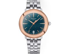 Tissot Unknown T929.210.41.046.00 (2025) - Onbekend wijzerplaat 33mm Onbekend